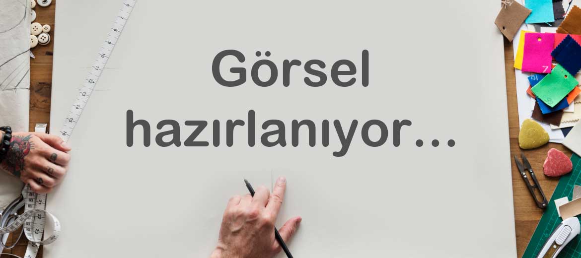 Görsel Hazırlanıyor