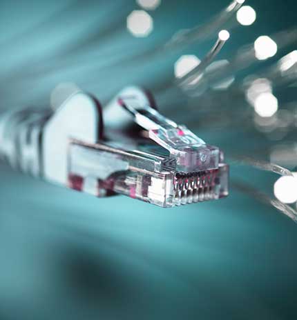 METRO ETHERNET Fotoğrafı