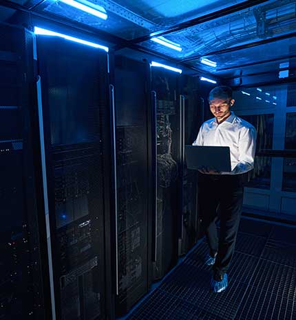 NETWORK Fotoğrafı