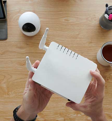 VDSL Fotoğrafı