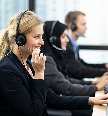 VOIP Fotoğrafı